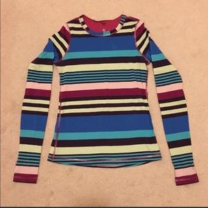 Ivivva (lululemon) Reversible Top